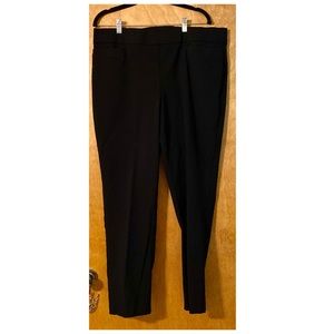 Kim Rogers Pull-on Pants